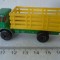 bnk jc Matchbox Superfast - Cattle Truck - Farm set MP-107