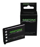 Acumulator /Baterie PATONA Premium pentru Olympus Li40B Olympus mju 700 720SW 725SW 730- 1164