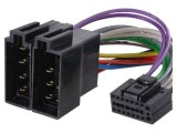 Conector ISO Clarion VDO 16 pini