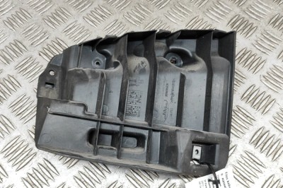 Suport bara de protecție st&amp;acirc;nga spate MASERATI GHIBLI M157 2019 OEM: 670004470 28504010 foto