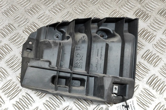 Suport bara de protecție st&acirc;nga spate MASERATI GHIBLI M157 2019 OEM: 670004470 28504010
