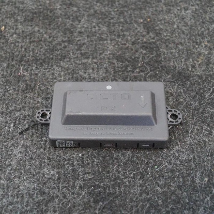 Alt modul de control OPEL CORSA D 2013 OEM: A6008611 2515595