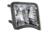 Lampa semnalizare Toyota Prius (Zvw3) Tyc 125269019, parte montare : Dreapta