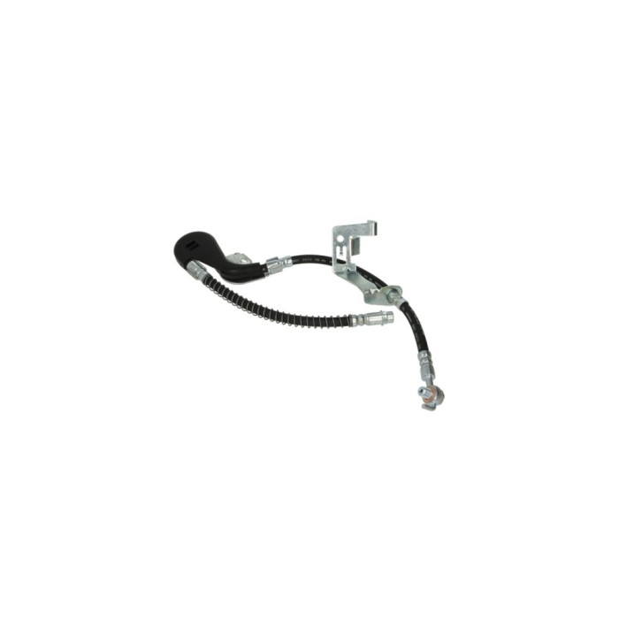 Furtun frana CITROEN C5 III Break TD ATE 24516103143
