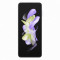 Telefon mobil Samsung SM-F721BLVHEUE Galaxy Z Flip4 Dual Sim 5G 6.7inch Octa Core 8GB 256GB Bora Purple