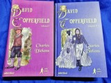 David Coperfield - 2 volume de Charles Dickens