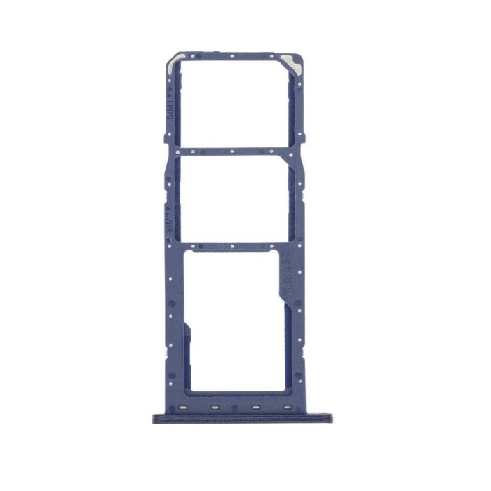 Suport Sim Samsung Galaxy A03s, A037 Blue