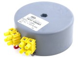Transformator Toroidal 100VA 230V 12V 8.33A 95mm 44mm