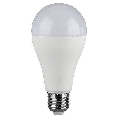 BEC LED-A65 - E27 / 15W / 6500K (ALB-RECE) foto
