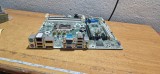 Cumpara ieftin Placa de baza PC HP EliteDesk 800 G1 SFF Intel LGA 1150 Socket 717372-003 #A3729, Pentru INTEL, DDR3