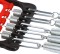 Extensor multifunctional cu 5 arcuri pentru brate - 3