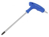 Cheie Torx cu Protecție T27H 215mm