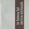 IN LUMEA LUI MEREU-NICIUNDE-MARIAN RUSCU-252123