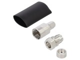 Conector SMA tată CommScope - Fiabilitate și Performanță Ridicată