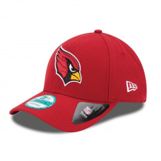 Sapca New Era The League Arizona Cardinals - Cod 40342354353427 foto