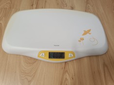 Cantar bebelusi Beurer