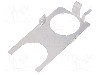 Conector jack, {{Tip conector}}, {{Numar piste}} contacte, {{Subtip conector}}, CLIFF - FCR14426
