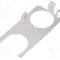 Conector jack, {{Tip conector}}, {{Numar piste}} contacte, {{Subtip conector}}, CLIFF - FCR14426