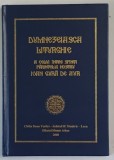 DUMNEZEIASCA LITURGHIE A CELUI INTRE SFINTI PARINTELUI NOSTRU IOAN GURA DE AUR , 2008 *TIPARITA LA SFANTUL MUNTE ATHOS