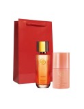 Punga Giordani Gold Woman Ea (parfum 50 ml,roll-on 50), Oriflame