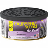 Odorizant California Scents&reg; Car Scents L.A. Lavander 42G