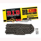 Lant 420 / 132 DID Mopeduri ATV Cross