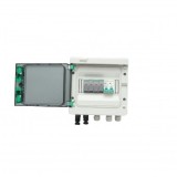 Tablou sigurante 8 module, echipat monofazat pentru sisteme 3-6KW