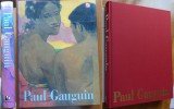 Paul Gauguin , 1848 - 1903 , Editura Konemann , 1994 , album de pictura