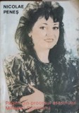 PAGINI DIN PROCESUL ASASINULUI MIHAELEI RUNCEANU-NICOLAE PENES-279087