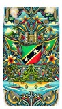eSIM Saint Kitts and Nevis, Unlimited Standard, 15 Days
