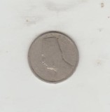 bnk mnd Egipt 5 milliemes 1935