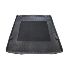 Tavita portbagaj Vw Caddy 3/Life (2k), 03.2004-06.2010 5 Locuri, cu bancheta spate pliabila, cu panza antialunecare