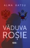Vaduva rosie - Alma Katsu, Meteor Press