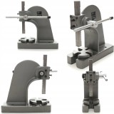 Presa mecanica manuala 2T (KD10343), Kraft&amp;Dele
