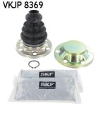 Ansamblu burduf articulatie planetara VW Transporter T4 Motor 2.5 TDI, 2.8 VR6, 135 mm, OE 7D0407288