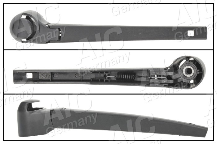 AIC 59721 Calitatea originală AIC brat stergator, parbriz