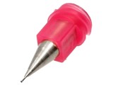 Duză de Dozare FISNAR Luer Lock 0,335mm, Roșie, Dimensiune 27 - Pentru Seringi si Dozatoare