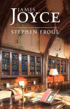 Stephen Eroul, James Joyce