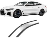 Cumpara ieftin Set stergatoare auto BMW Seria 4 Gran Coupe (G26) 2021-2024, pentru parbriz, Bosch Aerotwin