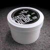 Vaselina Cosmetica UNISTAR 500g, 2 Arome: Lime. Protectie si Ingrijire Tatuaje, Hidratare Piele. Uz Profesional &amp; Personal. Calitate Garantata