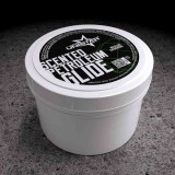 Vaselina Cosmetica UNISTAR 500g, 2 Arome: Lime. Protectie si Ingrijire Tatuaje, Hidratare Piele. Uz Profesional &amp; Personal. Calitate Garantata