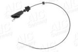 Cablu, frana de parcare VW CALIFORNIA T4 Camper (7DJ, 7DK, 70J) (1990 - 2004) AIC 75693