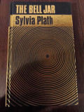 Sylvia Plath - The Bell Jar, 2013, ediție aniversara