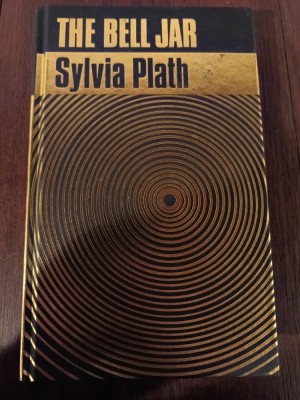 Sylvia Plath - The Bell Jar, 2013, ediție aniversara foto