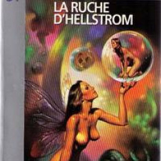 Frank Herbert - La ruche d'Hellstrom