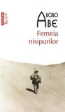 Femeia Nisipurilor - Kobo Abe - Editura Polirom