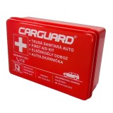 Trusa Sanitara Auto CARGUARD - Certificata RAR (Standard DIN 13164)