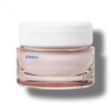KORRES Apothecary Wild Rose Brighter Days Cremă Bogată de Față cu Vitamina C 40ml