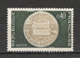 Franta.1968 50 ani serviciul postal de plata SF.563