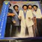 Vinil LP &quot;Japan Press&quot; The Mighty Clouds Of Joy &ndash; Sing And Shout (EX)